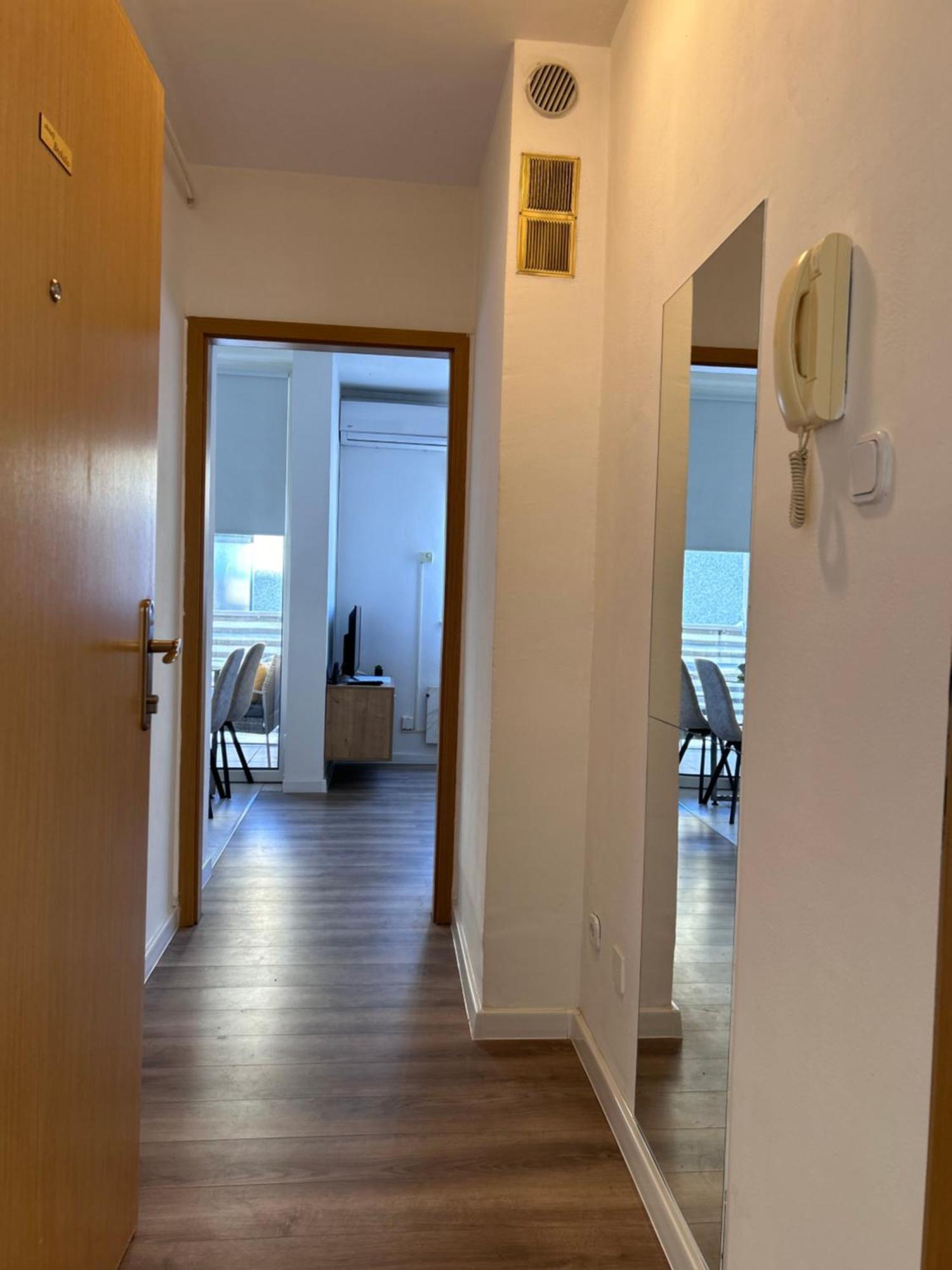 Apartman Histria Pula Buitenkant foto