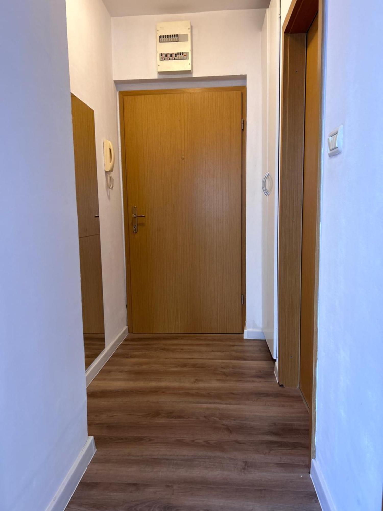 Apartman Histria Pula Buitenkant foto