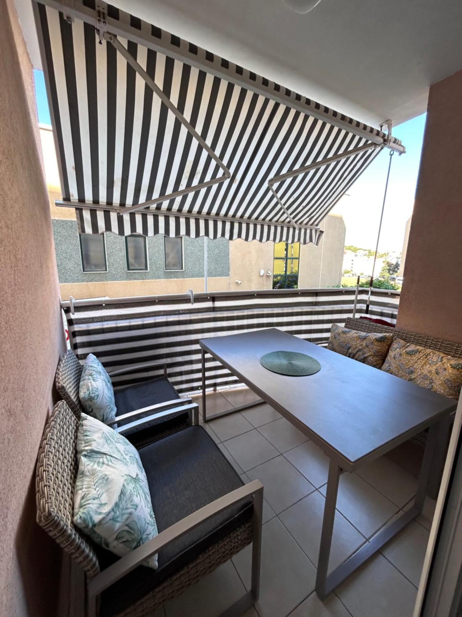 Apartman Histria Pula Buitenkant foto
