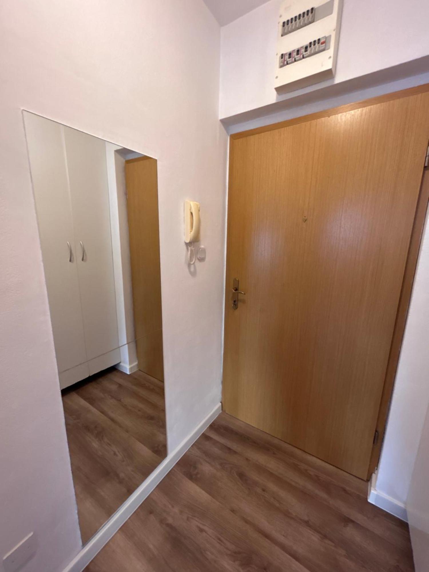 Apartman Histria Pula Buitenkant foto