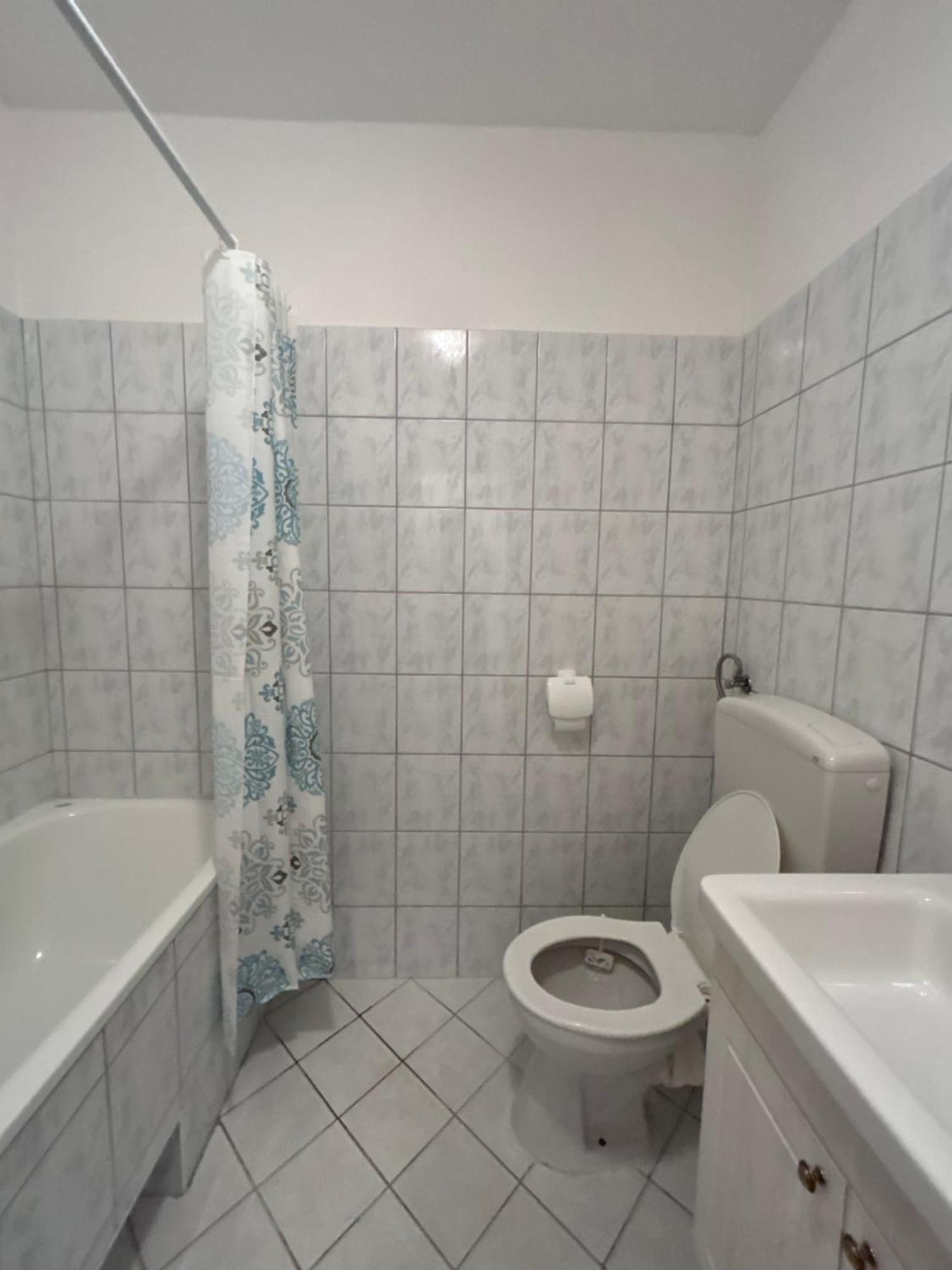 Apartman Histria Pula Buitenkant foto