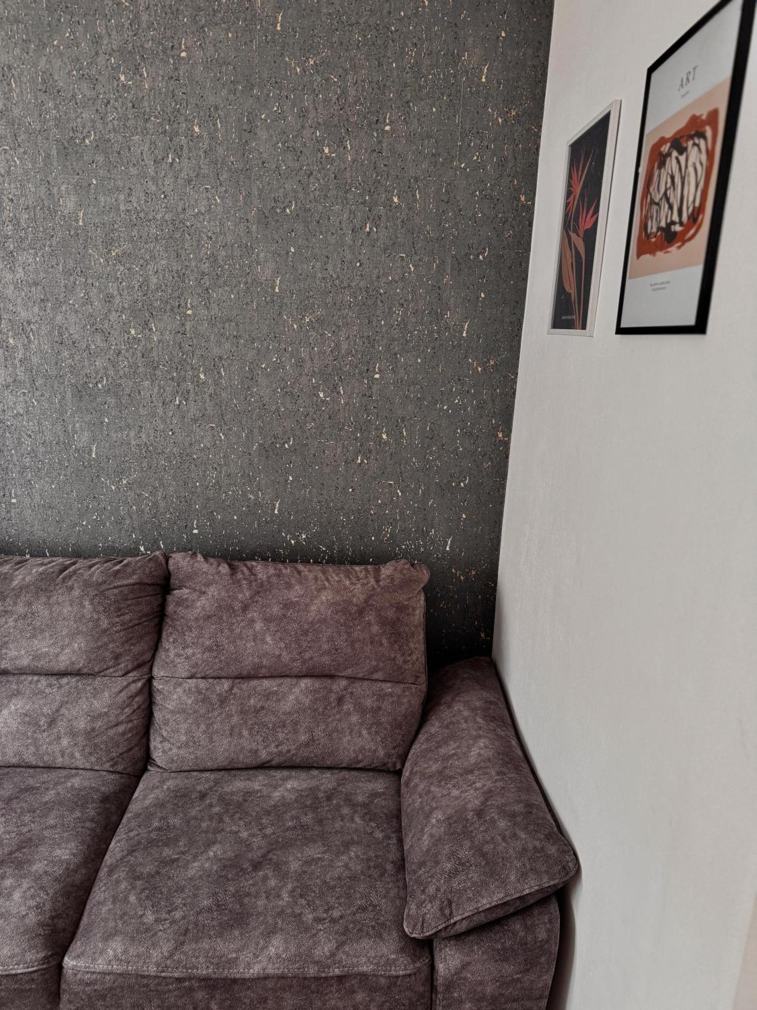 Apartman Histria Pula Buitenkant foto