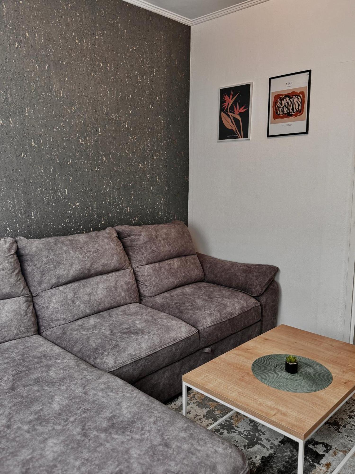 Apartman Histria Pula Buitenkant foto