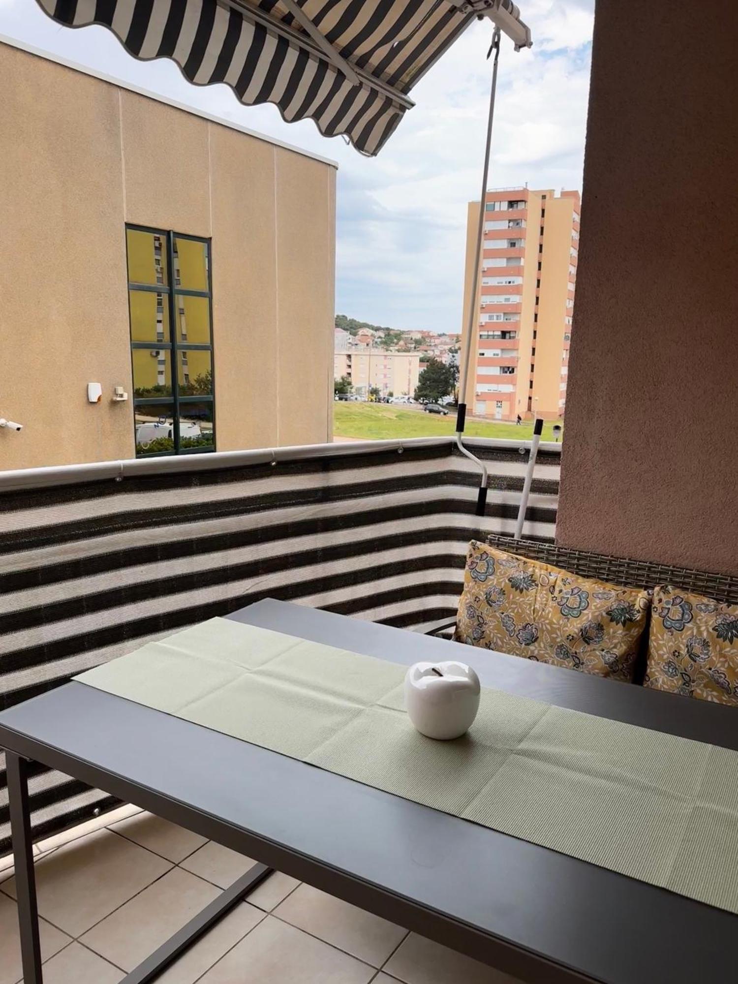 Apartman Histria Pula Buitenkant foto
