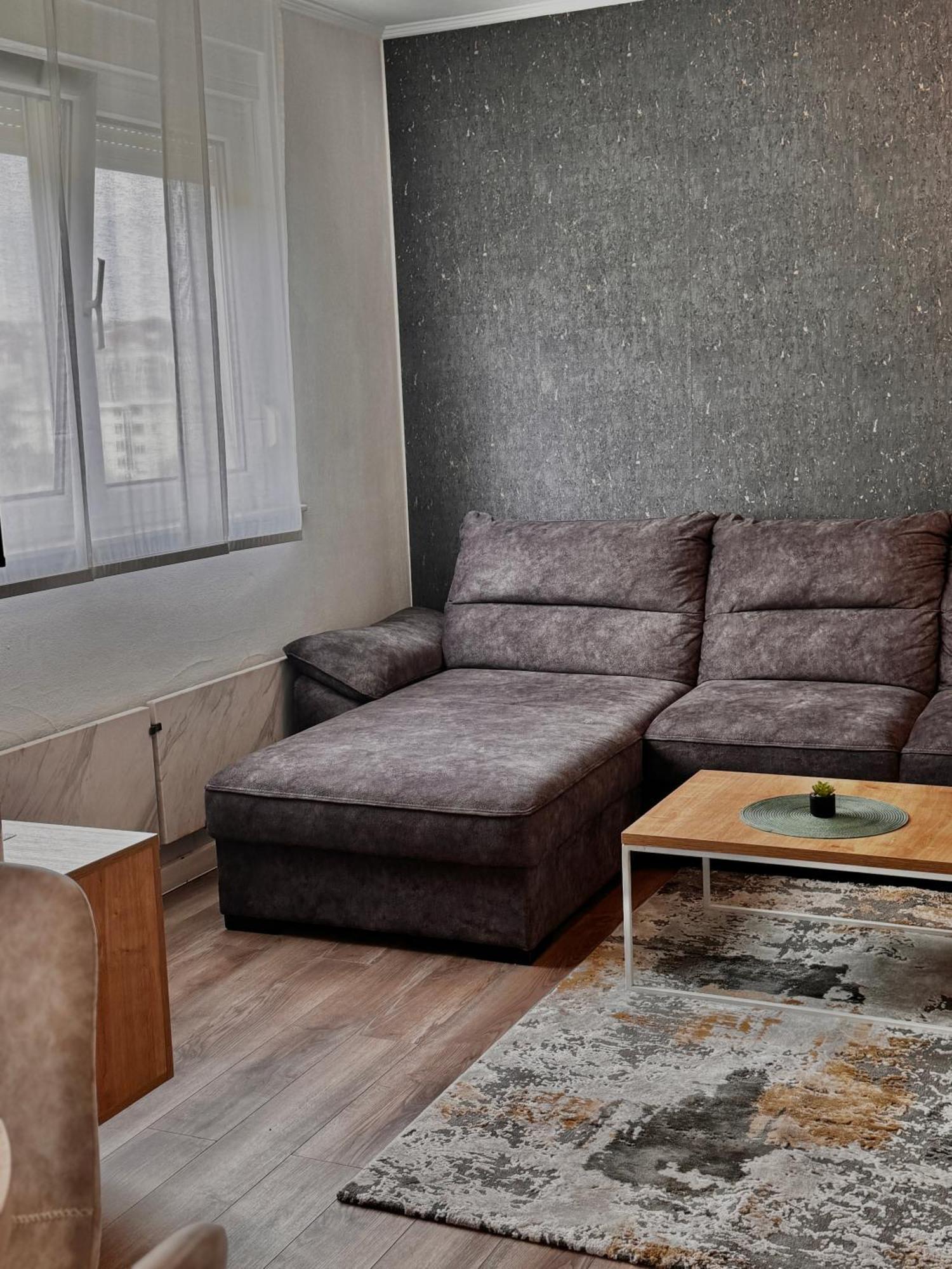 Apartman Histria Pula Buitenkant foto
