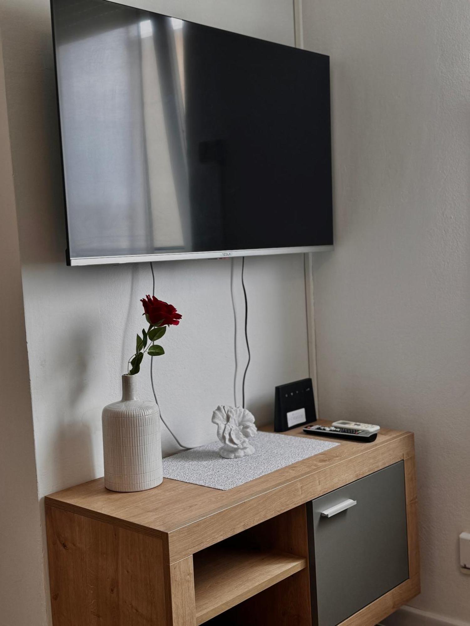 Apartman Histria Pula Buitenkant foto