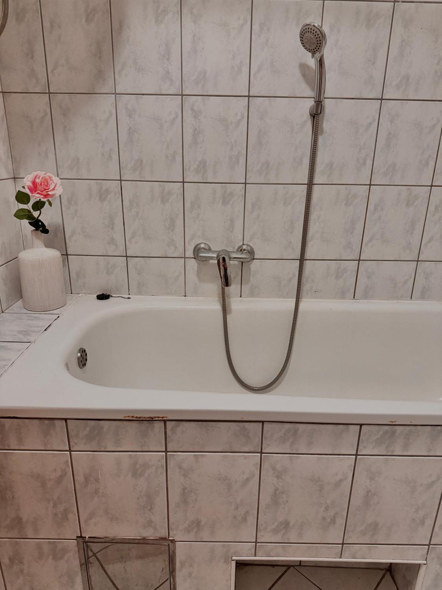 Apartman Histria Pula Buitenkant foto