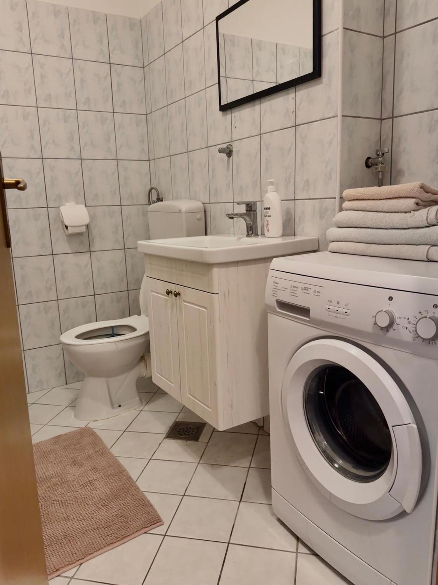 Apartman Histria Pula Buitenkant foto
