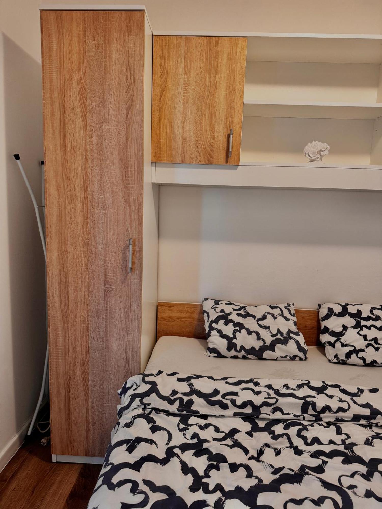 Apartman Histria Pula Buitenkant foto