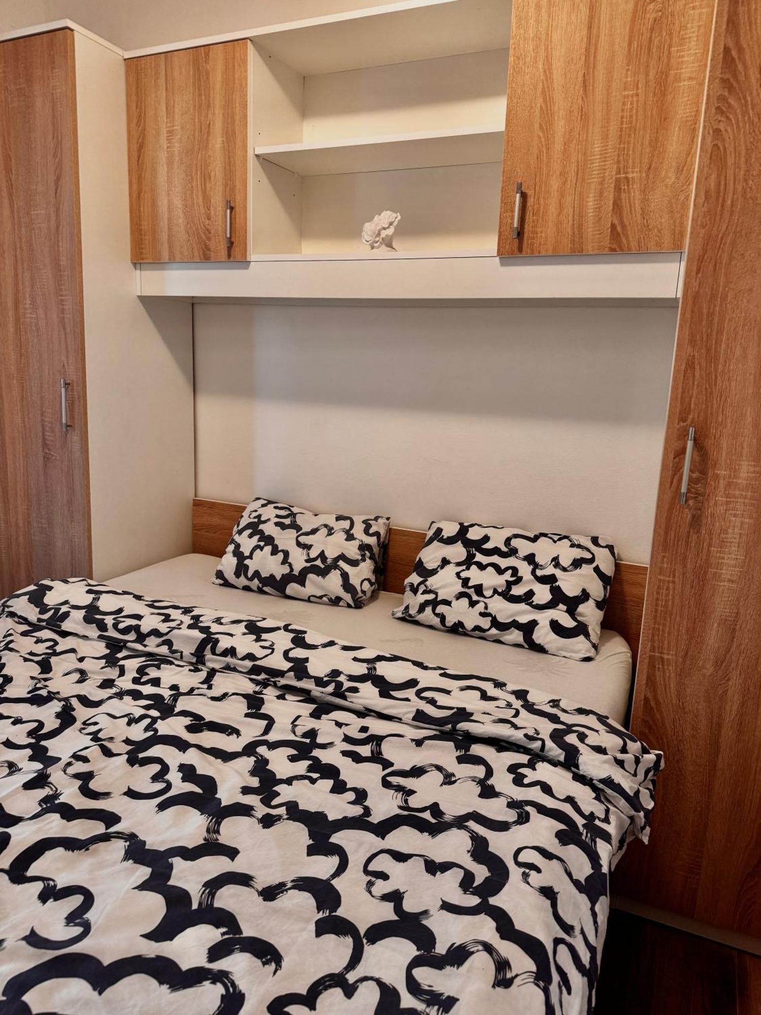 Apartman Histria Pula Buitenkant foto