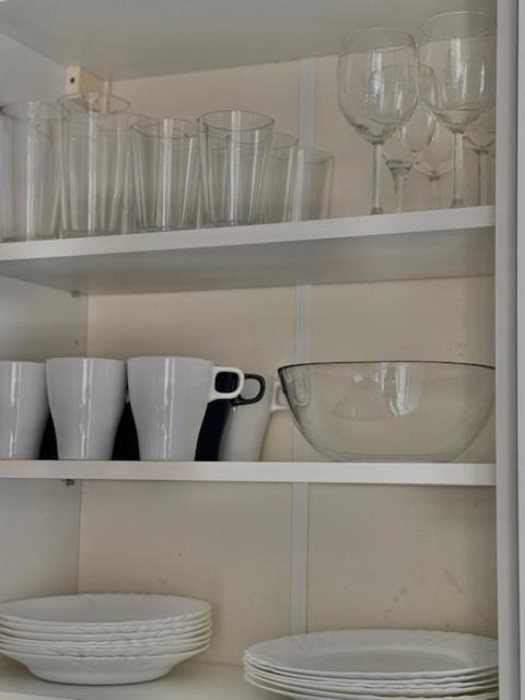 Apartman Histria Pula Buitenkant foto