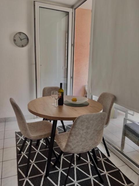 Apartman Histria Pula Buitenkant foto