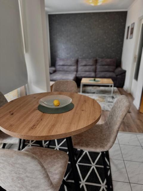 Apartman Histria Pula Buitenkant foto