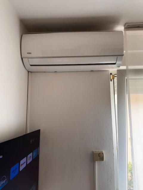 Apartman Histria Pula Buitenkant foto